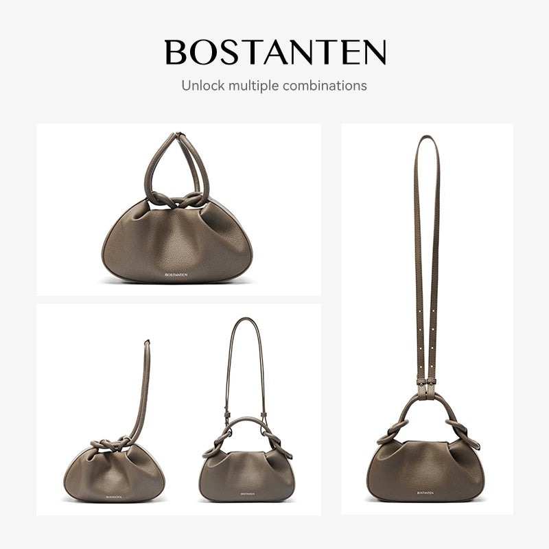 BOSTANTEN Veneta Bag