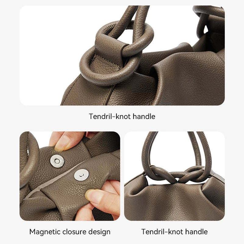 BOSTANTEN Veneta Bag
