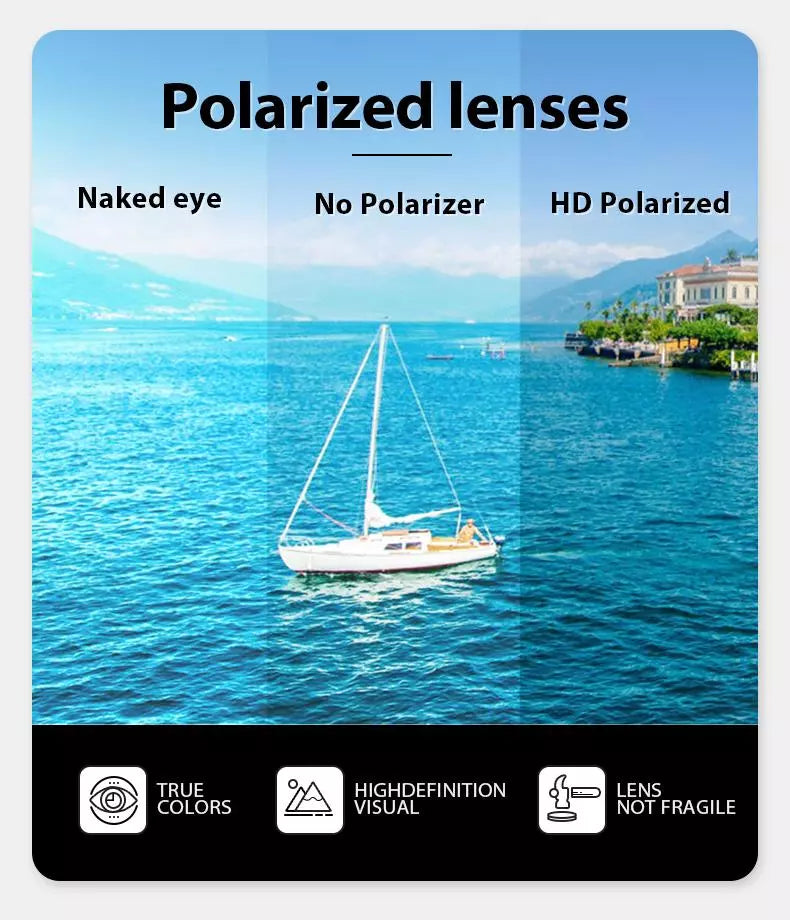 Celebrity Series Sunglasses with Big Frame