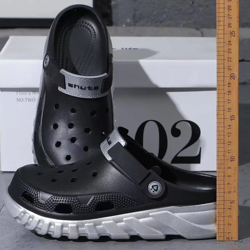 Unisex Classic Non Slip Clogs