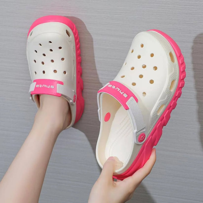Unisex Classic Non Slip Clogs