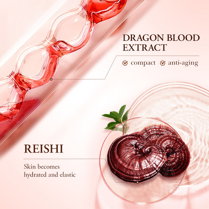 SADOER Dragon's Blood Anti-Aging Cream