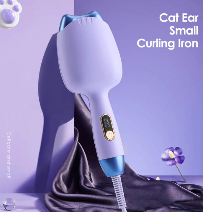 TRENDING ORIGINAL MERMAID CURLER Age of Beauty Ph