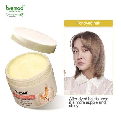 Bremod Premium Series Hair Mask
