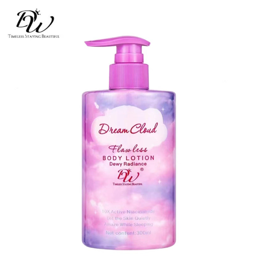 DW Whitening Moisturizing Body Lotion 300ml