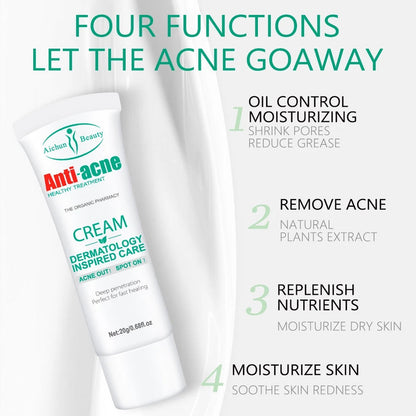 Anti-Acne Spot Cream