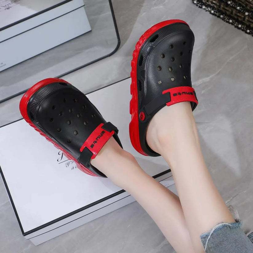 Unisex Classic Non Slip Clogs