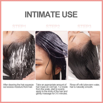 Bremod Premium Series Hair Mask