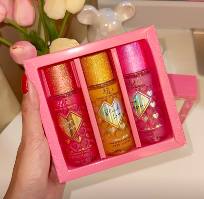 DW 3in1 Perfume Set