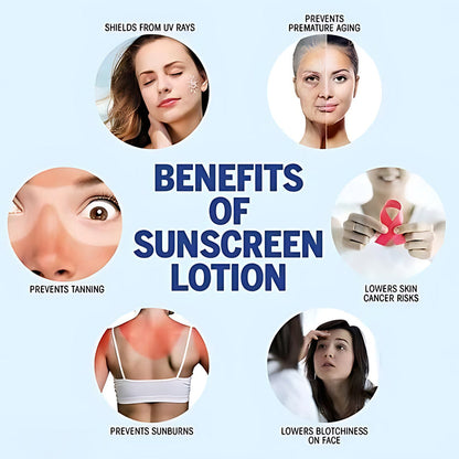 SkeenCare Tinted Sunscreen Cream SPF 50 PA+++