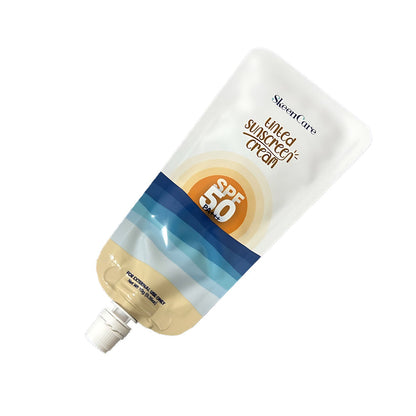 SkeenCare Tinted Sunscreen Cream SPF 50 PA+++