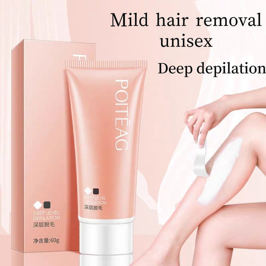 POITEAG Painless Hair Removal Cream