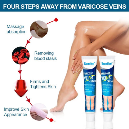 Varicose Veins Cream 20g