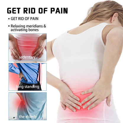 Lumbar Pain Relief Cream