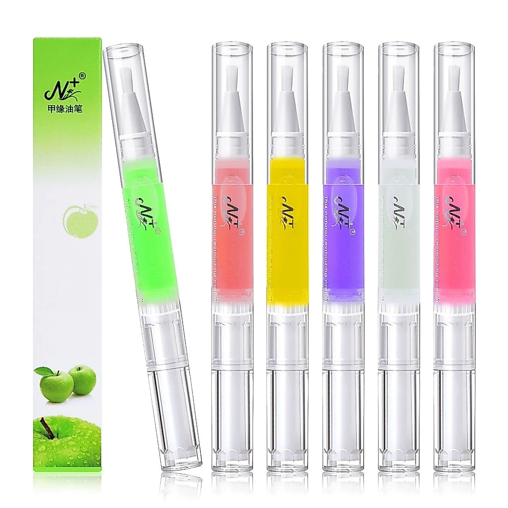 Nail Nourishing Oil Pen