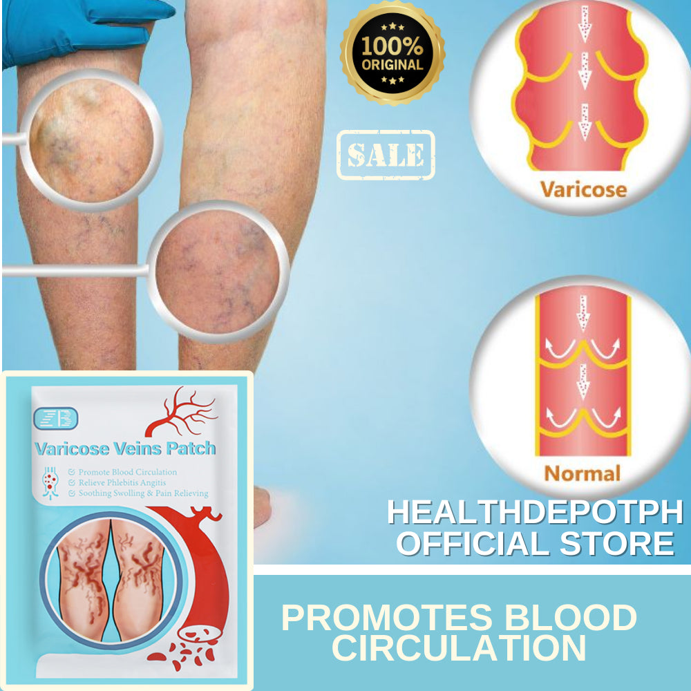 Varicose Veins Patch