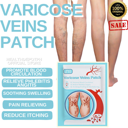 Varicose Veins Patch