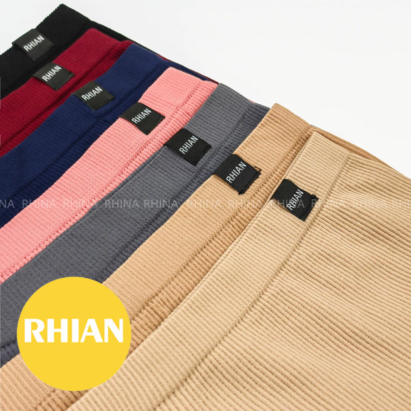 RHIAN Plus Size Shaper Panty Short