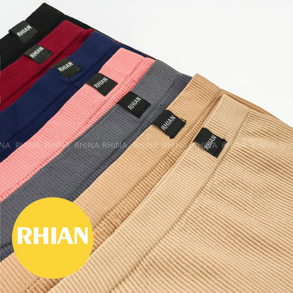 RHIAN Plus Size Shaper Panty Short