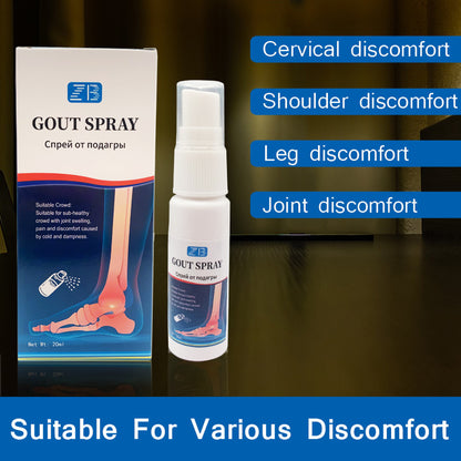 Gout Spray 20ML