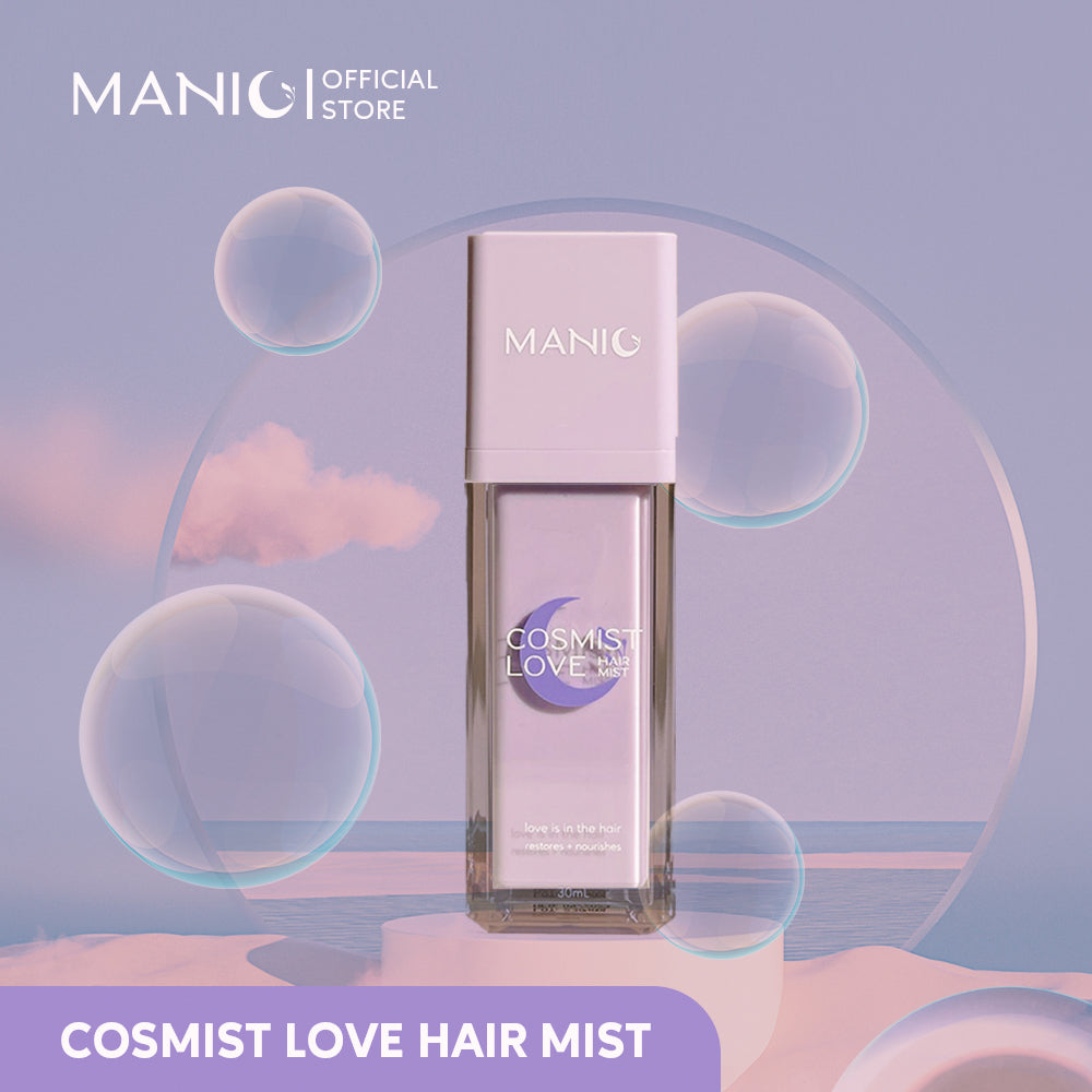 Manic Beauty Cosmist Love Hair Perfume 30ML