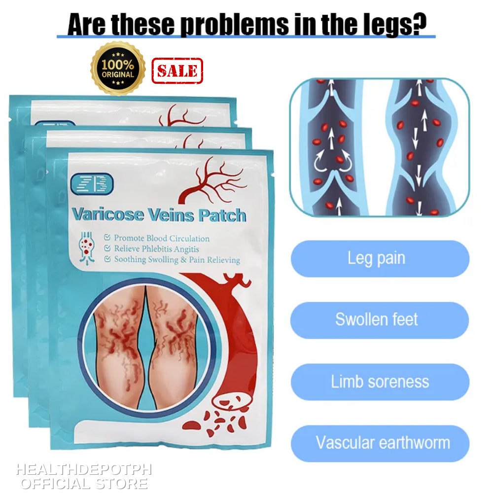 Varicose Veins Patch