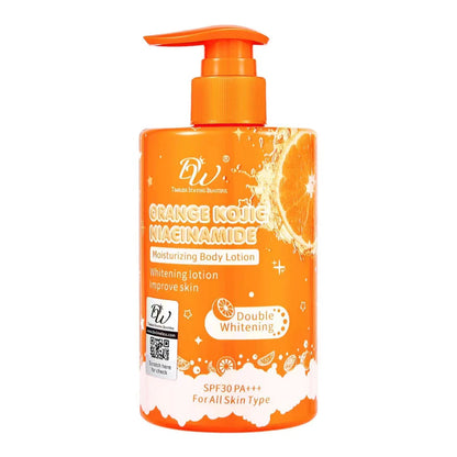 DW Whitening Moisturizing Body Lotion 300ml