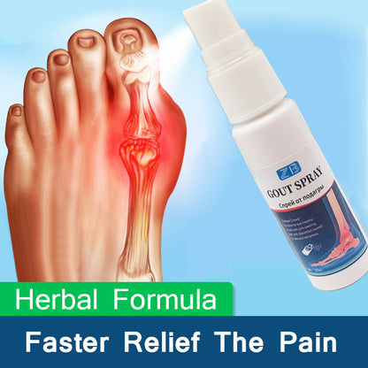 Gout Spray 20ML