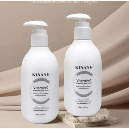 KINANG WHITENING BODY LOTION