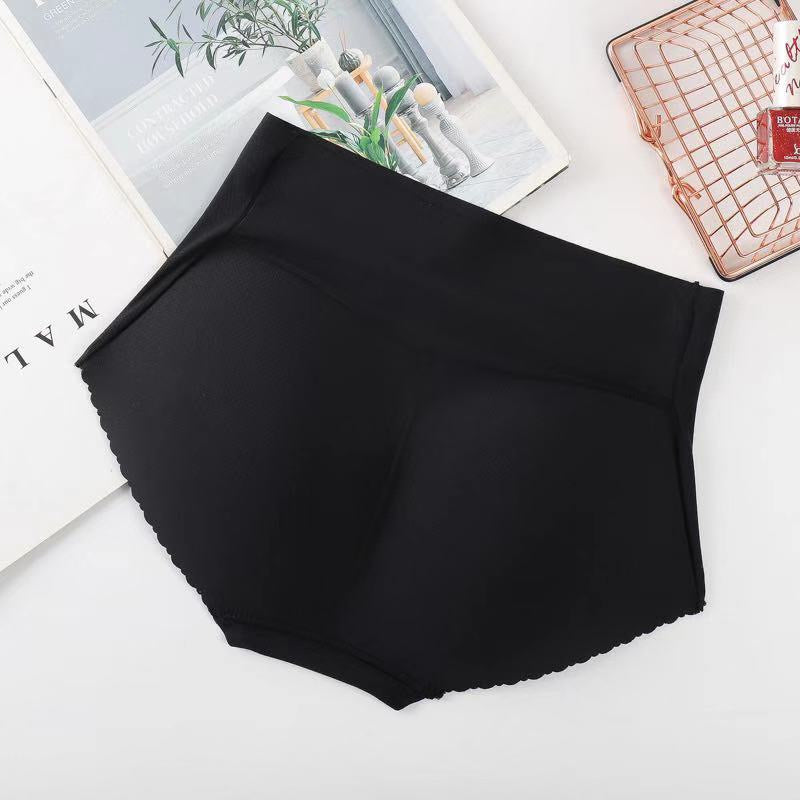 Seamless Butt Padded Underwear Panty