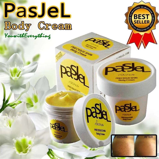 Pasjel Precious Skin Body Cream