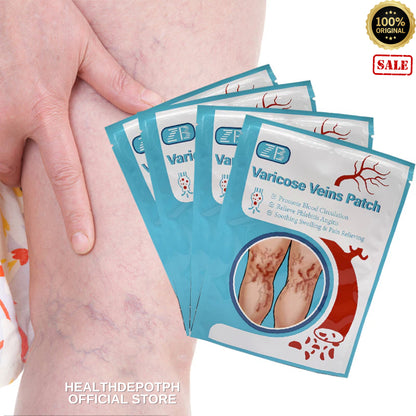 Varicose Veins Patch