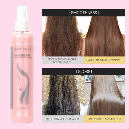 Hair Repair lotion Spray Hair Serum Hair Mask Deep Repair For Dry Hair Leave-in Keratin Conditioner