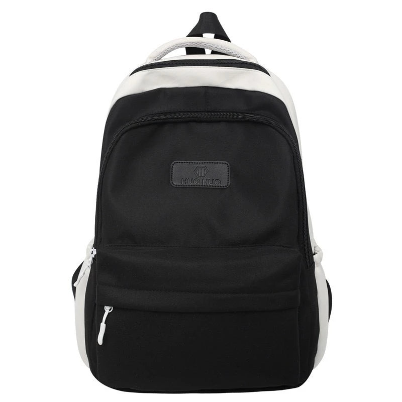 Korean Style Aesthetic Backpack