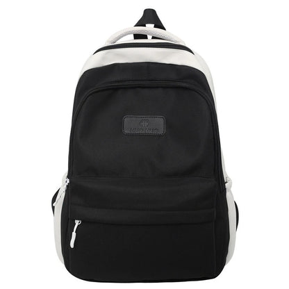 Korean Style Aesthetic Backpack