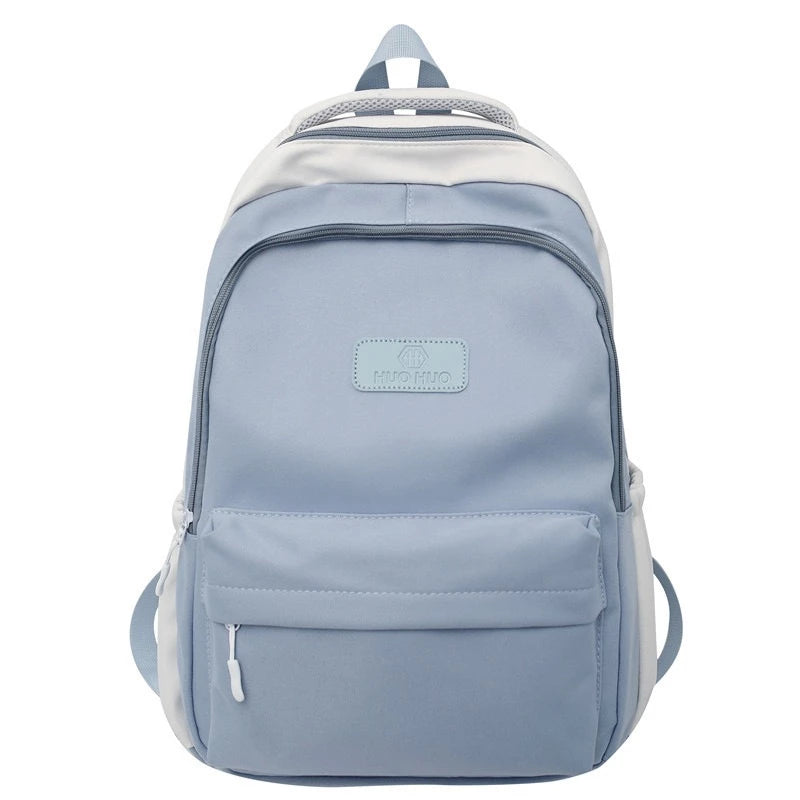 Korean Style Aesthetic Backpack