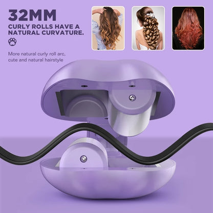 TRENDING! ORIGINAL MERMAID CURLER