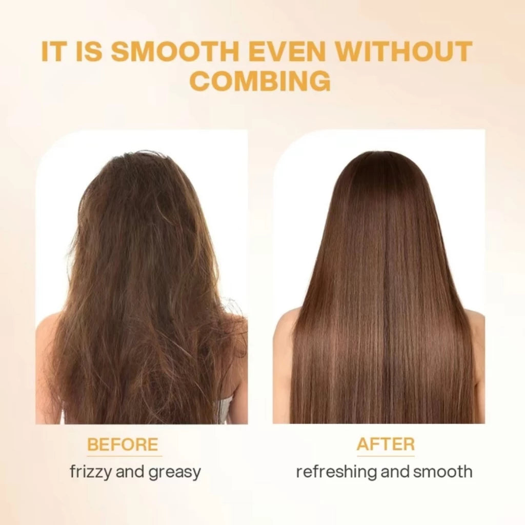 BUY 1 GET 1 | Well Hair Repair and Maintenance Hair Mask Treatment