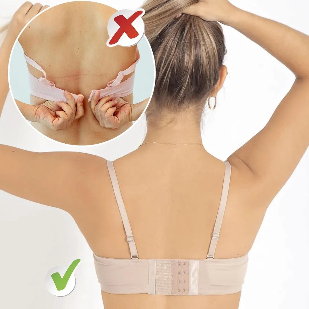 Bra Extension Buckle