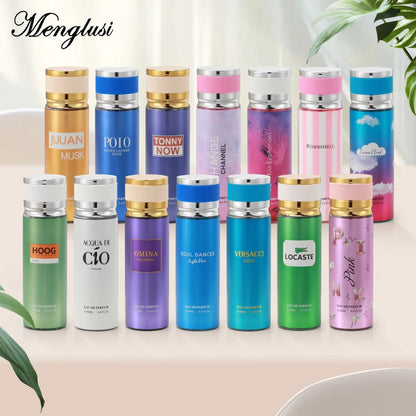 BUY 1 TAKE 2 MENGLUSI PERFUME 250ML