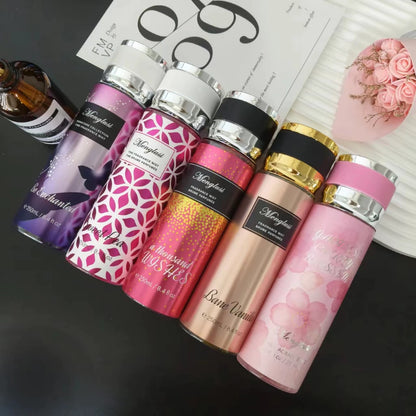 BUY 1 TAKE 2 MENGLUSI PERFUME 250ML