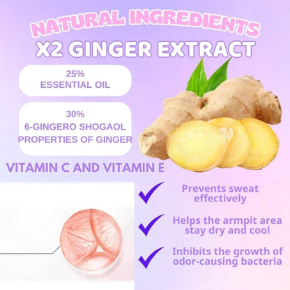 Venature Armpit Serum