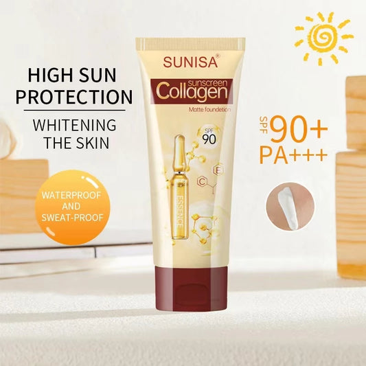 BUY 1 TAKE 1 SUNISA Collagen Sunscreen SPF 90