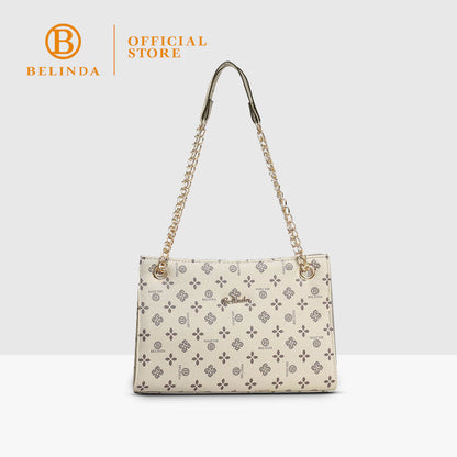 Luxury Classic Monogram 2-Way Chain Bag