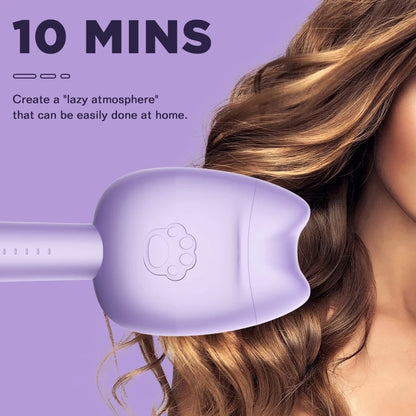 TRENDING! ORIGINAL MERMAID CURLER