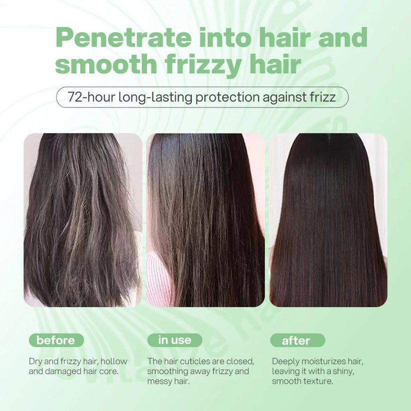 Ashley Shine Hair Serum 120ml