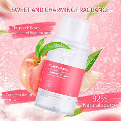 Dw 2 in1 Cleansing Toner 300ml