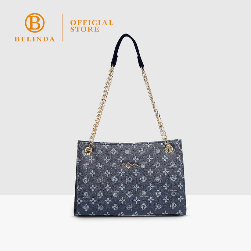 Luxury Classic Monogram 2-Way Chain Bag