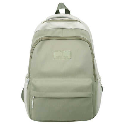 Korean Style Aesthetic Backpack