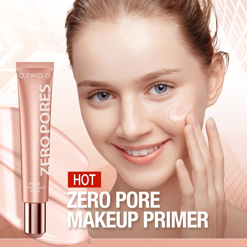 O.TWO.O Invisible Pore Soft Focus Makeup Primer 20g